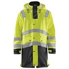 Regenjas High Vis LEVEL 3 4326 - geel/zwart