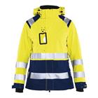 Jack Shell Dames High Vis 4904