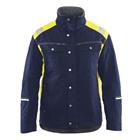 Winterjas High Vis 4915 - geel