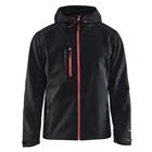 Jack Softshell 4949 Blaklader