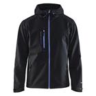 Jack Softshell 4949 Blaklader