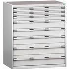 Schuifladenkast SL-10712-8.2 - BOTT