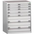 Schuifladenkast SL-8610-7.4 - BOTT