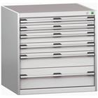 Schuifladenkast SL-878-6.4 - BOTT