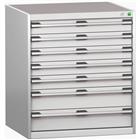 Schuifladenkast SL-879-7.2 - BOTT