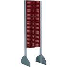 Perfo-wand 0,5 m DS starter 6 panelen - BOTT