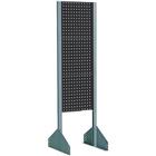 Perfo-wand 0,5 m SS starter 3 panelen - BOTT