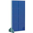 Perfo-wand 1,0 m DS uitbreiding 8 panelen - BOTT