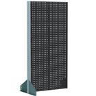 Perfo-wand 1,0 m DS uitbreiding 8 panelen - BOTT