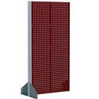 Perfo-wand 1,0 m DS uitbreiding 8 panelen - BOTT