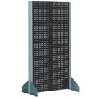 Perfo-wand 1,0 m DS starter 8 panelen - BOTT