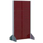 Perfo-wand 1,0 m DS starter 8 panelen - BOTT