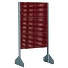 Perfo-wand 1,0 m SS starter 3 panelen - BOTT