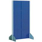 Perfo-wand 1,0 m SS starter 4 panelen - BOTT