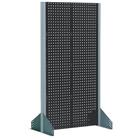 Perfo-wand 1,0 m SS starter 4 panelen - BOTT