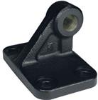 SMC Nederland CG Mounting bracket cylinder | CG-025-24A