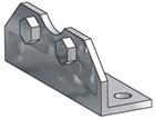 SMC Nederland CG5 Mounting bracket cylinder | CG-F050SUS