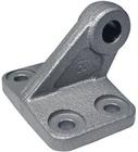 SMC Nederland MB Mounting bracket cylinder | MB-B03