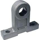 SMC Nederland MB Mounting bracket cylinder | MB-S03