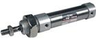 SMC Nederland C85 Pneumatic cylinder | CD85N12-40-B