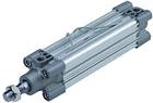 SMC Nederland CP96-C Pneumatic cylinder | CP96SDB100-100C