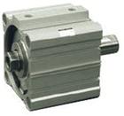 SMC Nederland CQ2W Pneumatic cylinder | CQ2WB160-40DCZ