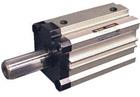 SMC Nederland CQSK Pneumatic cylinder | CDQSKB12-10D