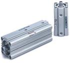 SMC Nederland MQQ Pneumatic cylinder | MQQLB10-20D