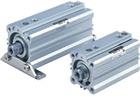 SMC Nederland RQ Pneumatic cylinder | RDQA32-100