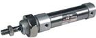 SMC Nederland C85 Pneumatic cylinder | C85N12-250-X2018