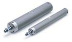 SMC Nederland CG1 Pneumatic cylinder | CDG1BN20-100Z