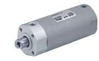 SMC Nederland CG3 Pneumatic cylinder | CDG3BN20-100