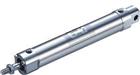 SMC Nederland CG5 Pneumatic cylinder | CDG5BA20SR-25