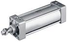 SMC Nederland C96 Pneumatic cylinder | C95SDB160-100