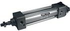 SMC Nederland MBB Pneumatic cylinder | MDBBB63-300-RL