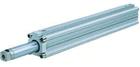 SMC Nederland RZQ Pneumatic cylinder | RZQA32TF-200-100