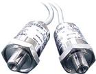 SMC Nederland PSE Pressure sensor | PSE560-01