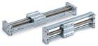 SMC Nederland CY1-Z Rodless cylinder | CY1S15-100BZ