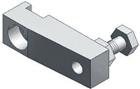 SMC Nederland MK Pneumatic cylinder | MK2T-A063