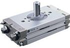 SMC Nederland CRQ2 Pneumatic cylinder | CDRQ2BS10-180