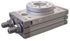 SMC Nederland MSQ Pneumatic cylinder | MSQB100A-XF