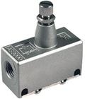 SMC Nederland AS Speed controller (pneumatics) | AS2000-02