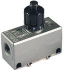 SMC Nederland AS Speed controller (pneumatics) | AS3500-02