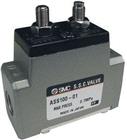 SMC Nederland ASS Speed controller (pneumatics) | ASS110-01