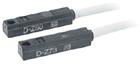 SMC Nederland D- Switch for pneumatic cylinder | D-C73