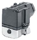 SMC Nederland D- Switch for pneumatic cylinder | D-A33