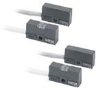 SMC Nederland D- Switch for pneumatic cylinder | D-E73AL