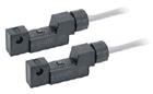 SMC Nederland D- Switch for pneumatic cylinder | D-H7C