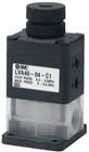 SMC Nederland LVA 2 Port high purity chemical valve | LVA40-04-B