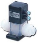 SMC Nederland LVD 2 Port high purity chemical valve | LVD10-S04